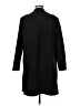 Shein Black Coat Size 6 - photo 2
