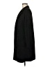 Shein Black Coat Size 6 - photo 5