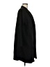 Shein Black Coat Size 6 - photo 4