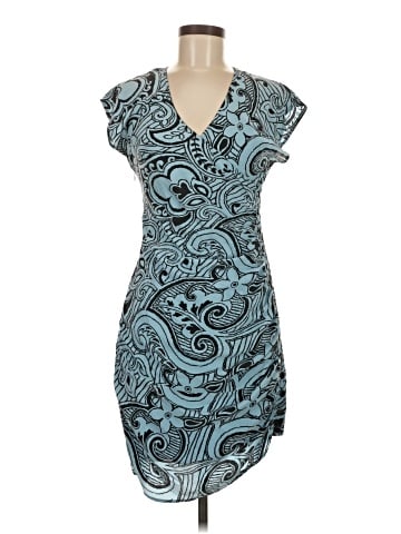 Plenty By Tracy Reese Casual Dress (view 1)