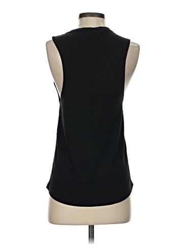 Bella Sleeveless T-Shirt (view 2)