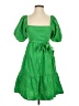 Sim & Sam Green Cocktail Dress Size XS - photo 1