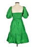 Sim & Sam Green Cocktail Dress Size XS - photo 2
