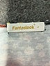 Fantaslook Black Long Sleeve Blouse Size L - photo 7