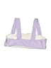 Unbranded Purple Swimsuit Top Size M - photo 2