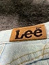 Lee 100% Cotton Blue Jeans Size 10 LONG - photo 7
