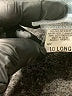 Lee 100% Cotton Blue Jeans Size 10 LONG - photo 8