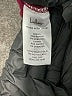 Lulus Burgundy Bodysuit Size S - photo 4