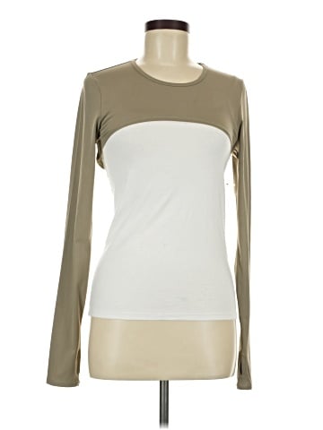 Mono b Long Sleeve Top (view 1)