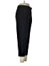 Unbranded Black Dress Pants Size M - photo 4