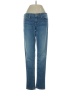 Guess Jeans Blue Jeans Size 27 waist - photo 1