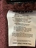 Apparis 100% Polyurethane Burgundy Jacket Size L - photo 7