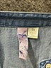 Alya Blue Casual Dress Size M - photo 6