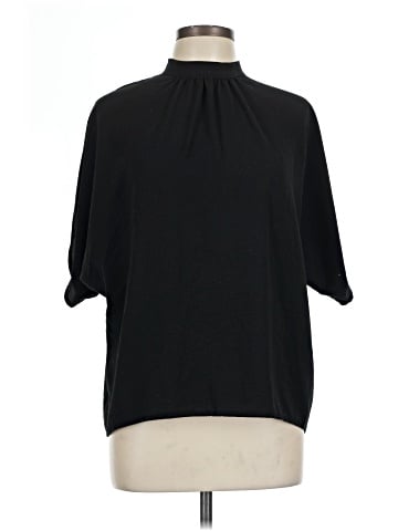 Angashion 3/4 Sleeve Blouse (view 1)