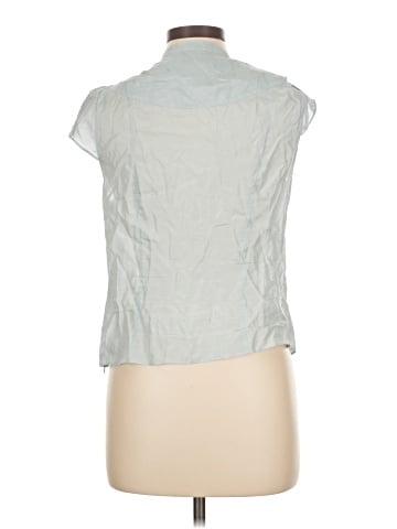 Karen Millen Sleeveless Blouse (view 2)