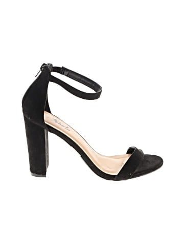Shein Sandals (view 1)