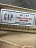 Gap Brown Jeans Size 8R - photo 7