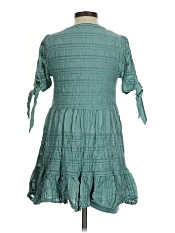 Altar'd State Casual Dress (view 2)