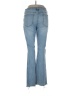Seven7 Hearts Blue Jeans Size 12 - photo 2
