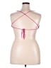 Zara Pink Tube Top Size XXL - photo 2