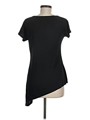 Andrea Jovine Short Sleeve T-Shirt (view 2)