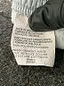 Under Armour 100% Polyester Gray Track Pants Size M - photo 5