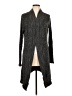 Laila Jayde Gray Cardigan Size L - photo 1