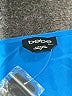 Bebe 100% Polyester Blue Short Sleeve T-Shirt Size S - photo 7