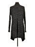 Laila Jayde Gray Cardigan Size L - photo 2