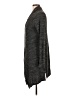 Laila Jayde Gray Cardigan Size L - photo 5