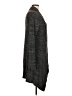 Laila Jayde Gray Cardigan Size L - photo 4