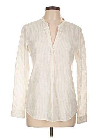 Hartford Long Sleeve Blouse (view 1)