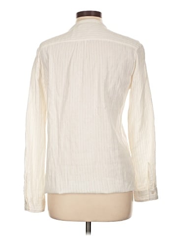 Hartford Long Sleeve Blouse (view 2)