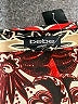 Bebe 100% Polyester Tan Silver Kimono Size XS - photo 7
