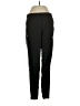 Adidas Solid Black Track Pants Size S - photo 1