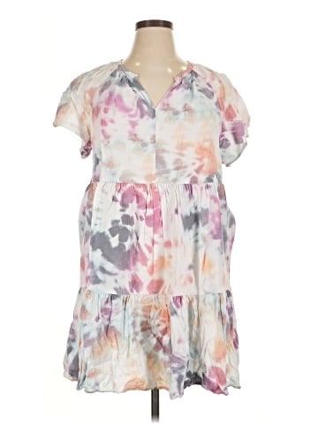 Westbound Casual Dress (view 1)