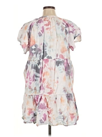 Westbound Casual Dress (view 2)