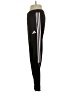 Adidas Solid Black Track Pants Size S - photo 5