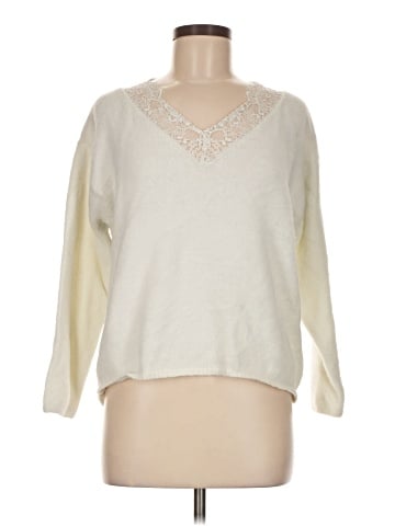 H&M Pullover Sweater (view 1)