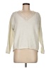 H&M Ivory Pullover Sweater Size M - photo 1
