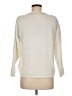 H&M Ivory Pullover Sweater Size M - photo 2