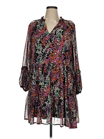 Vince Camuto Cocktail Dress (view 1)