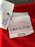 C/MEO Collective 100% Polyester Red Formal Skirt Size L - photo 4