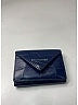 Balenciaga Blue Leather Wallet One size - photo 7