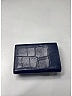 Balenciaga Blue Leather Wallet One size - photo 10