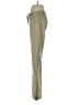Express Design Studio Houndstooth Green Tan Dress Pants Size 0 - photo 5