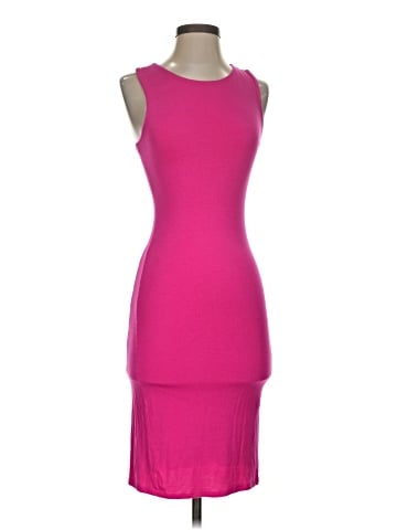 Velvet Torch Cocktail Dress (view 1)