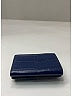 Balenciaga Blue Leather Wallet One size - photo 11