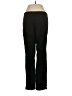 Alfani Black Active Pants Size 2 - photo 2