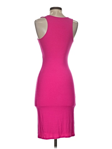 Velvet Torch Cocktail Dress (view 2)